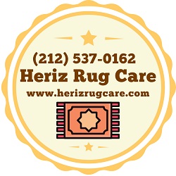 Heriz Rug Care