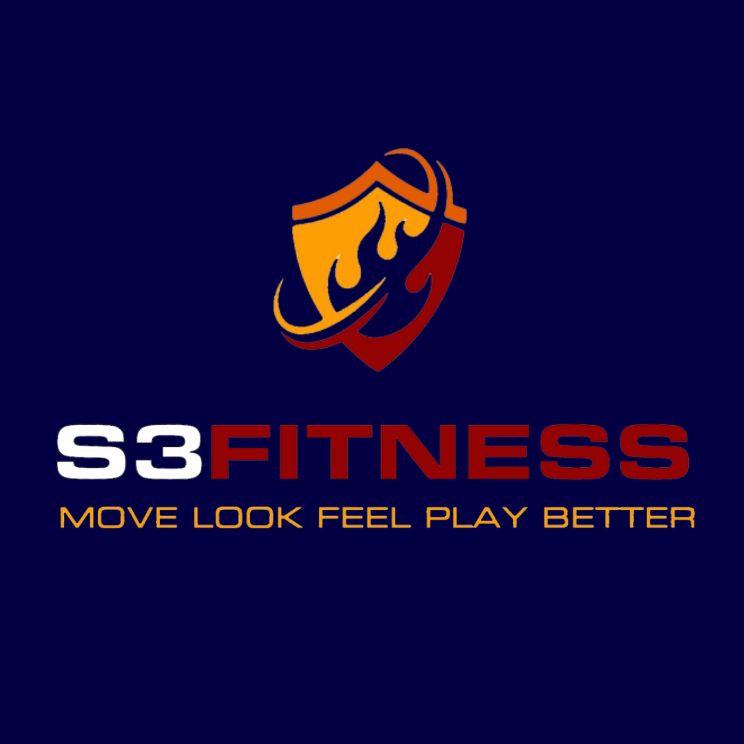 S3 Fitness