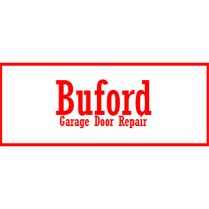 Buford Garage Door