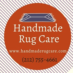 Handmade Rug Care