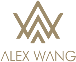 ALEX WANG