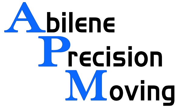 Abilene Precision Moving