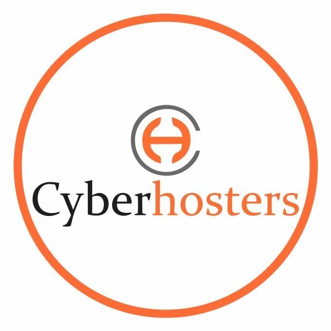 Cyber Hosters UK