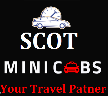 Scot Mini Cabs