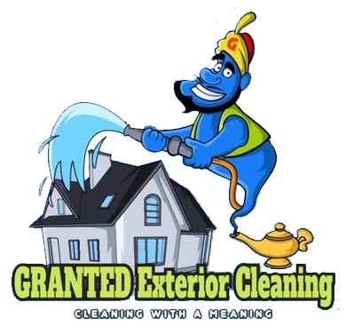 GRANTED Exterior Cleaning