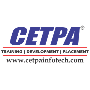 Cetpa Infotech Pvt. Ltd.