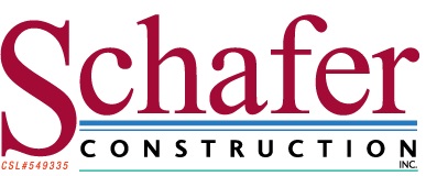 Schafer Construction Inc.