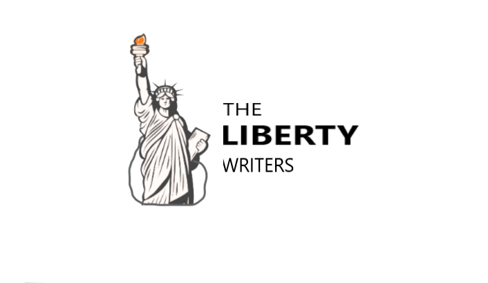 The Liberty Writers