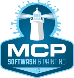 MCP Softwash & Painting LLC
