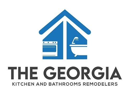 The Georgia Kitchen and x Bathrooms Remodelers