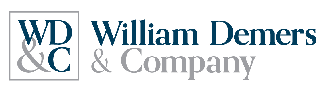 About William Demers & Company