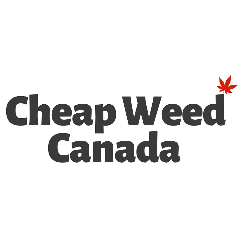Cheap Weed Canada