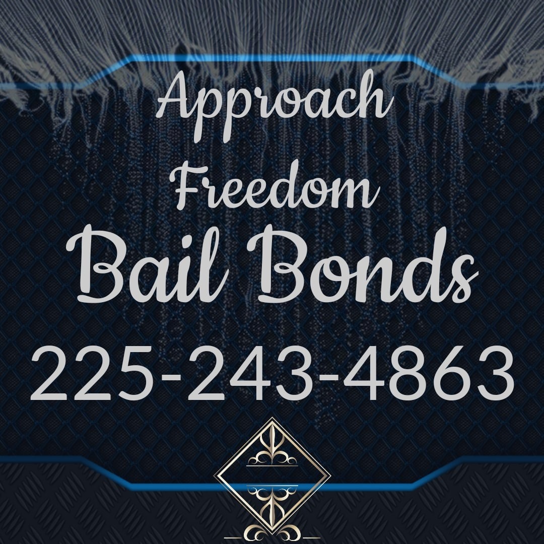 Approach Freedom Bail Bonds