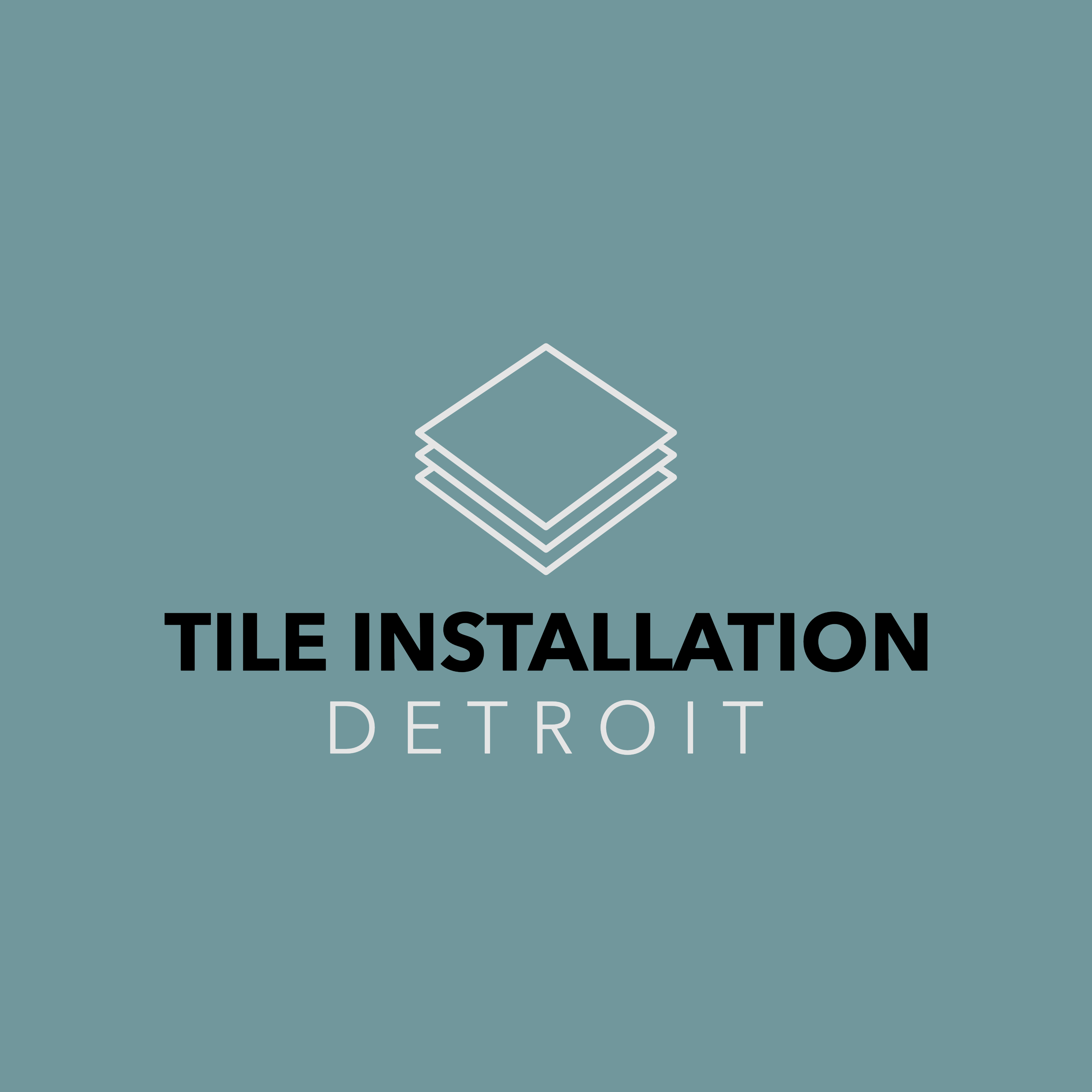 Tile Installation Detroit