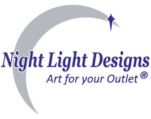 Night Light Designs