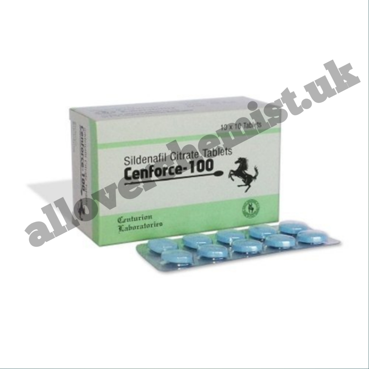 Crenforce 100mg