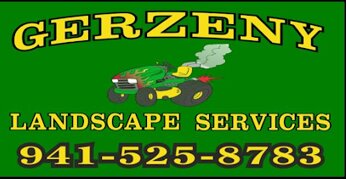 Gerzeny Landscape Services,LLC