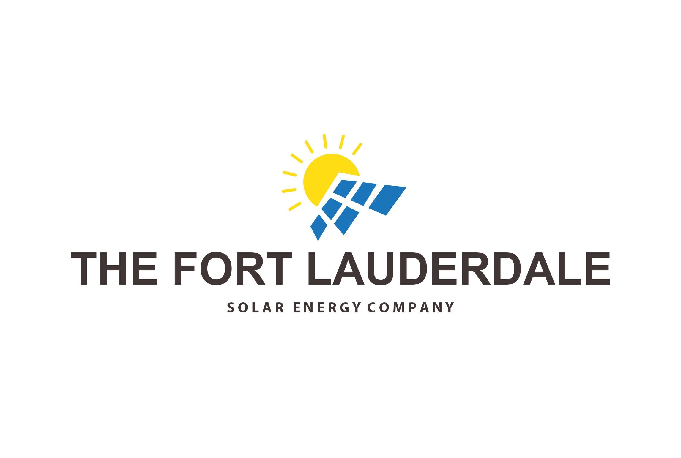 The Fort Lauderdale Solar Energy Company