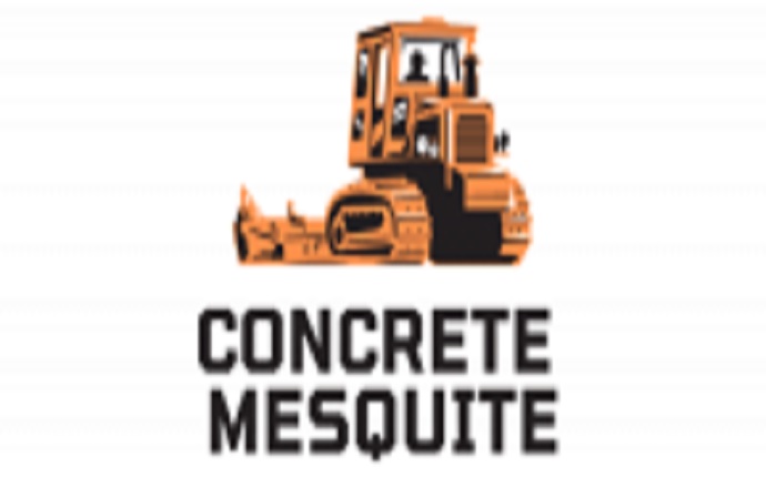 Concrete Mesquite TX