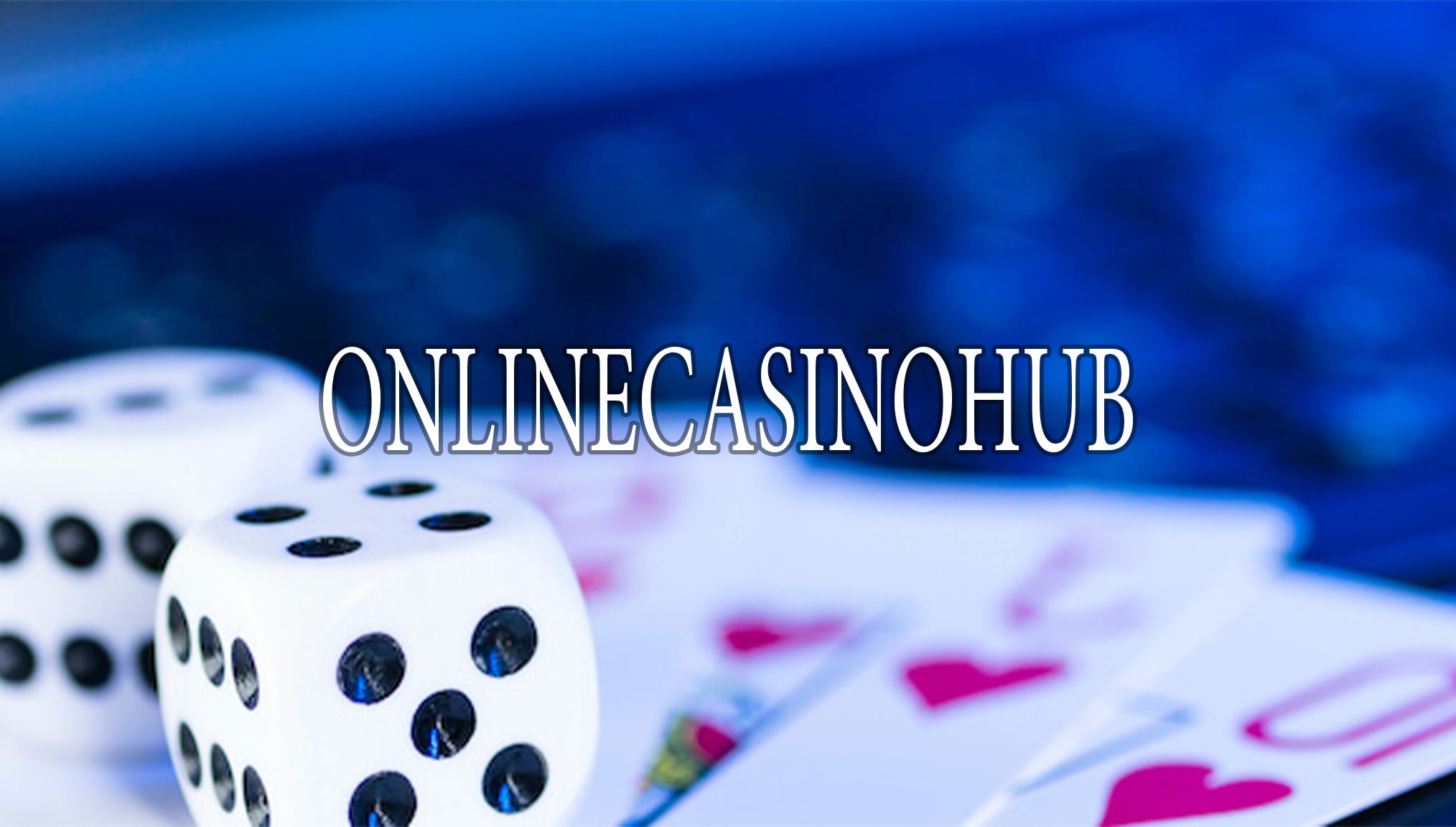 Online Casino Hub