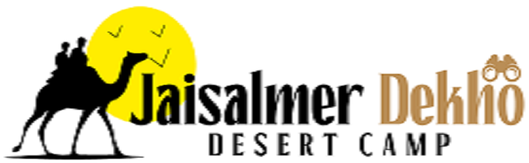 Jaisalmer Camps - Jaisalmer Dekho Desert Camp