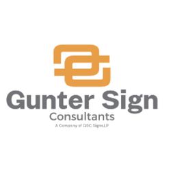 Gunter Sign Consultants