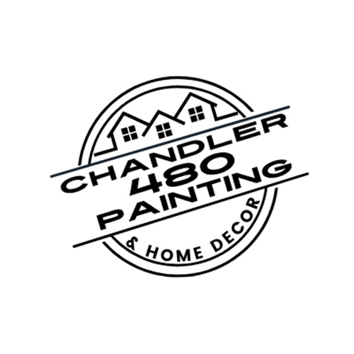 Chandler 480 Painting