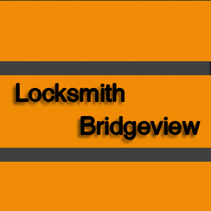 Locksmith Bridgeview