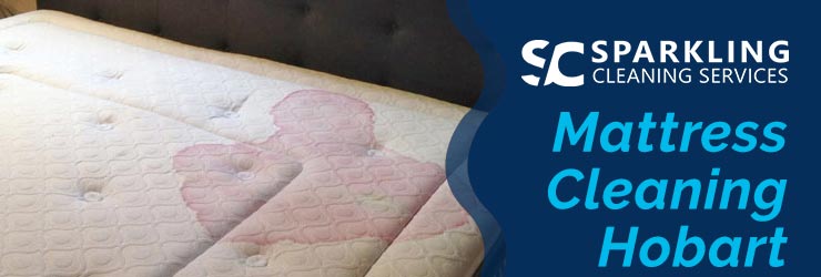 Mattress Cleaning Hobart