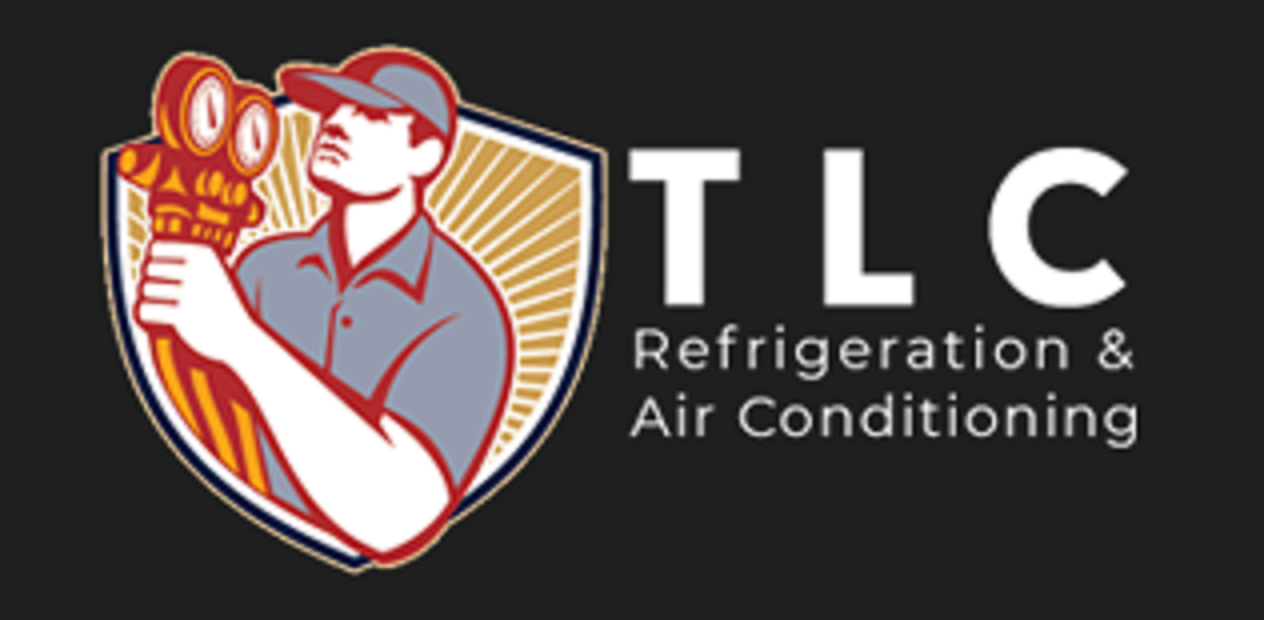 TLC Refrigeration and Air Conditioning 