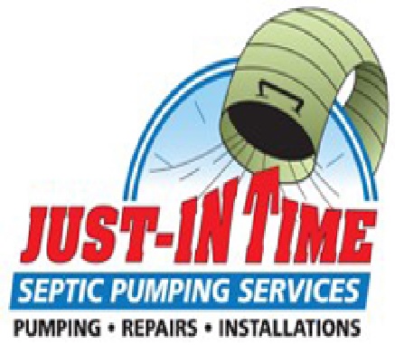 Just-in Time Septic Pumping Services