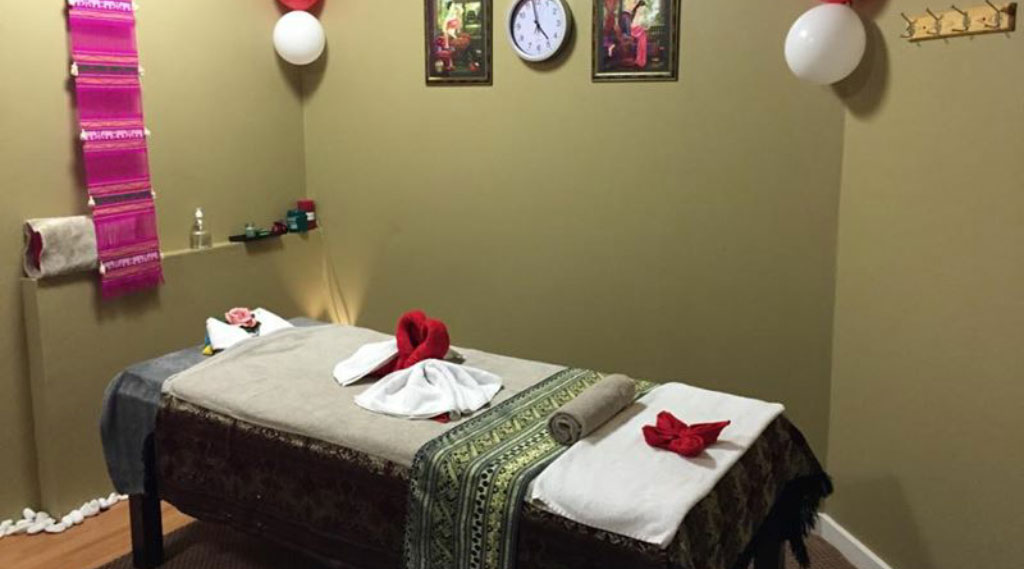 Bahrain plaza massage Spa Center in Manama