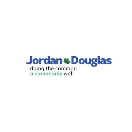 Jordan Douglas Exterior Cleaning