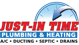 Just in Time Plumbing and Heating