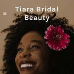 Tiara Bridal Beauty