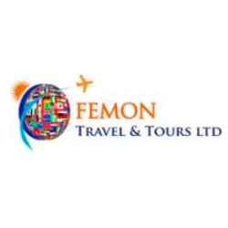 Femon Travel & Tours Ltd