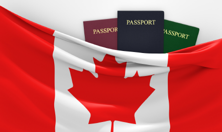 Apply for Canadian Citizenship and Immigration