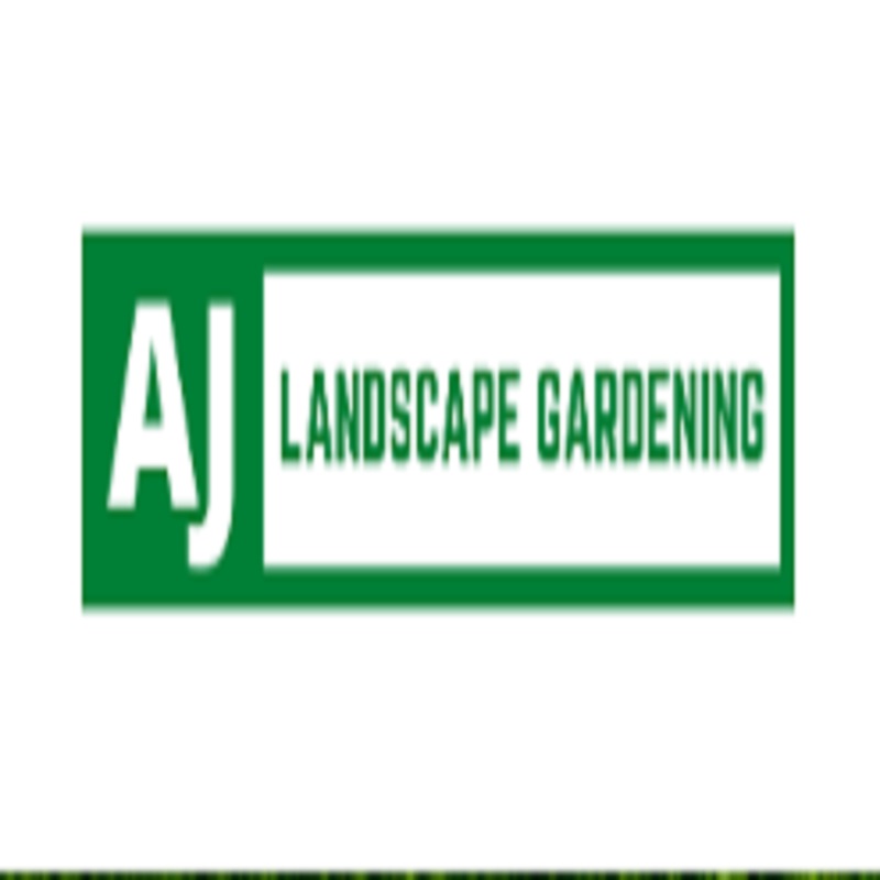AJ Landscape Gardening