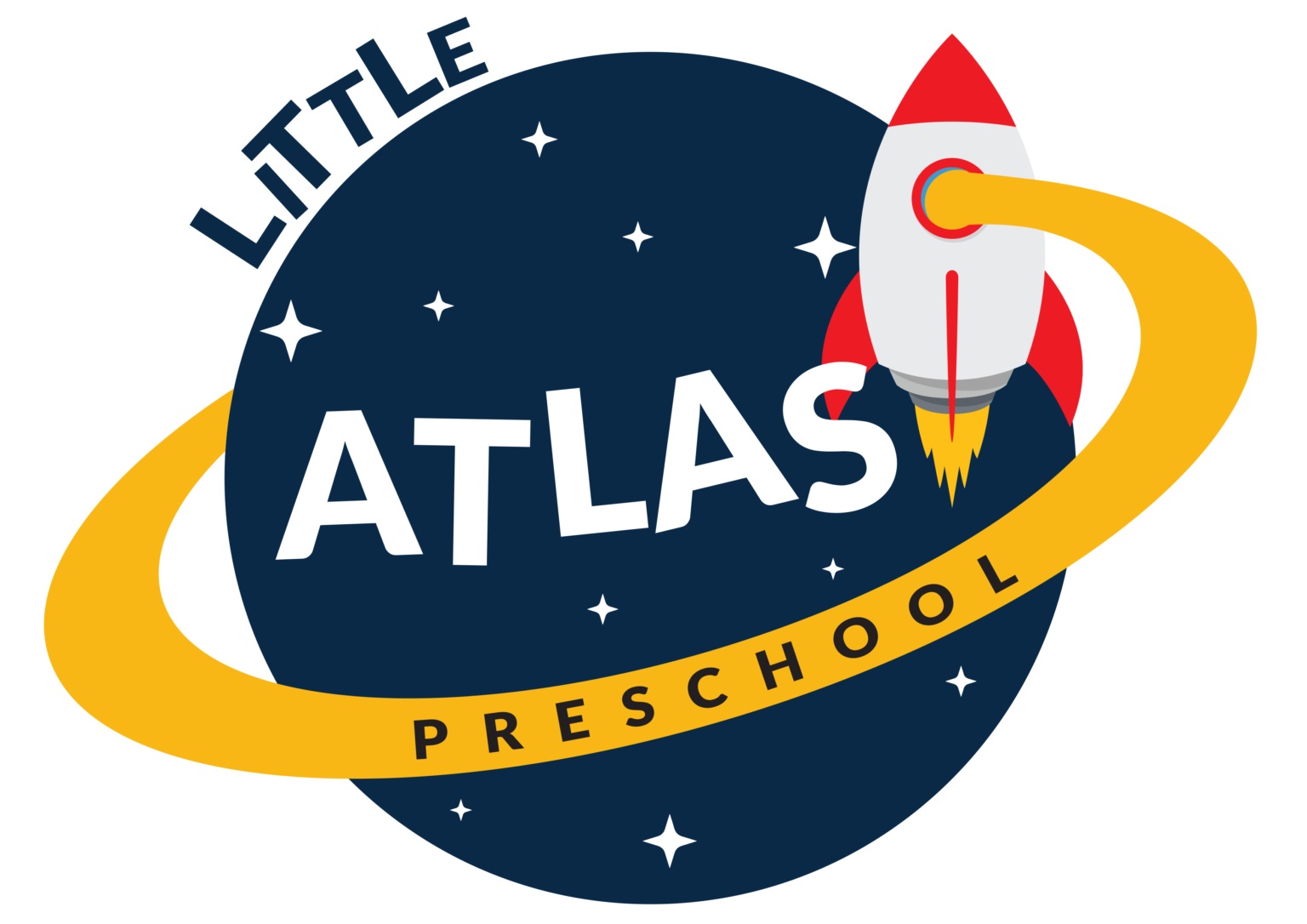 Little Atlas Preschool