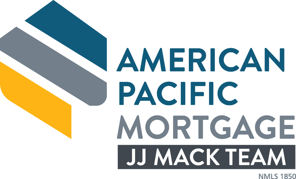 JJ Mack Team - American Pacific Mortgage