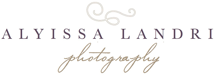 Alyissa Landri Photography