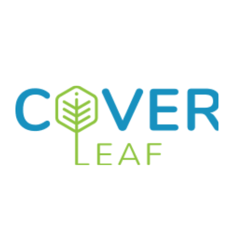 Cover Leaf