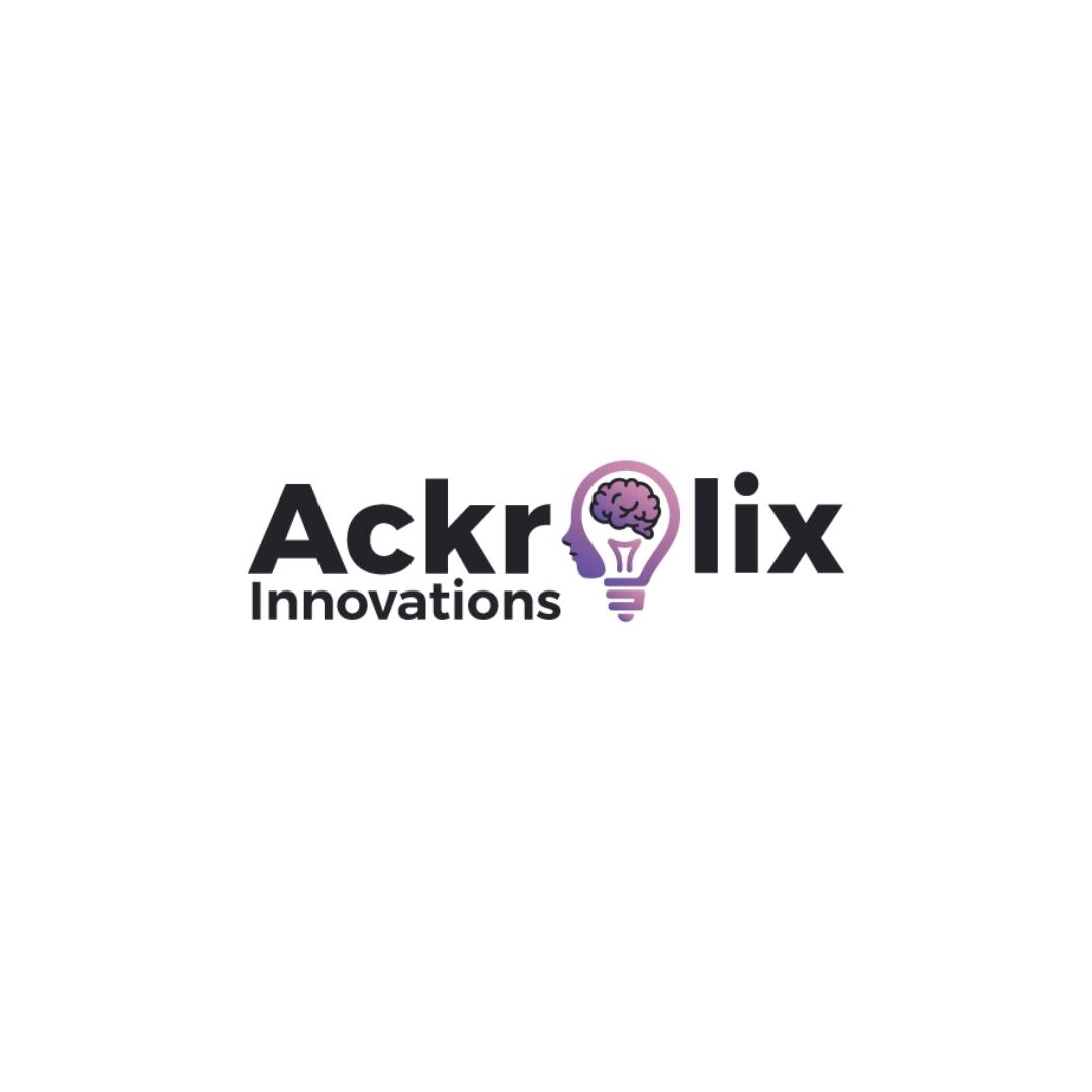 ackrolix innovations