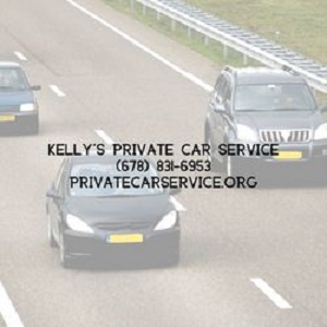 Kelly's Private Car Service