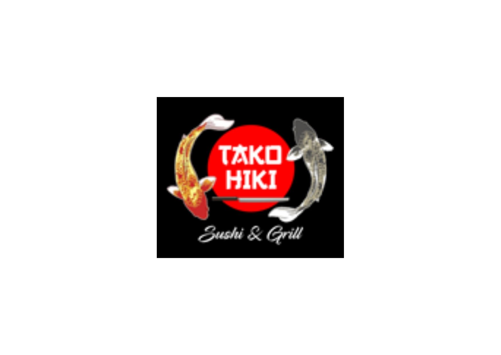 Tako Hiki Sushi Sashimi Bar