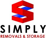 Simply Removal & Storage Ltd