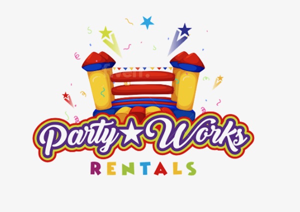 Party Works Rentals