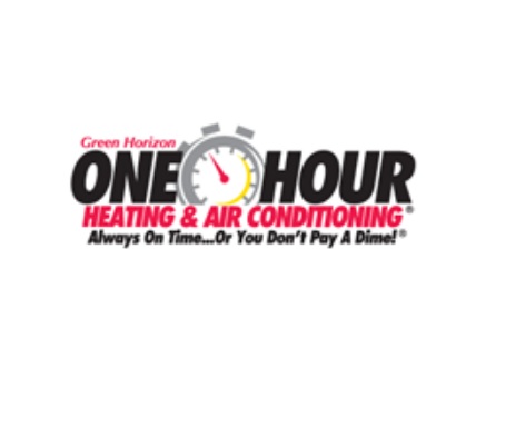 One Hour Heating & Air Conditioning