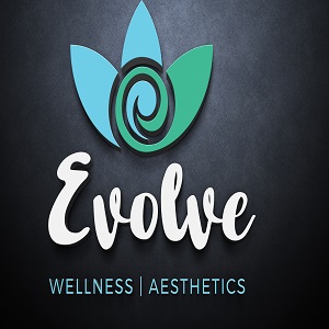 Evolve Wellness and Aesthetics