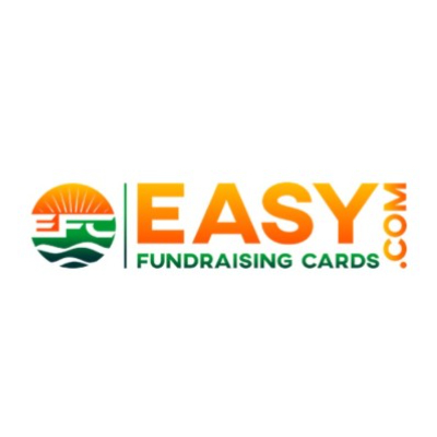 Easy Fundraising Cards